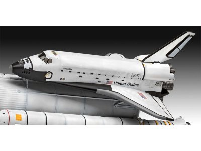 Revell 05674 Space Shuttle