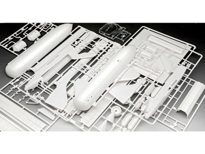 Revell 05674 Space Shuttle