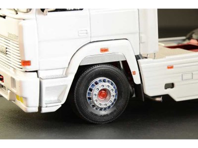 Italeri 3926 IVECO Turbostar