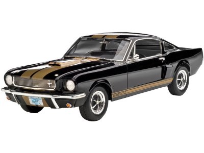 Revell 07242 Shelby Mustang GT 350 H (1:24)