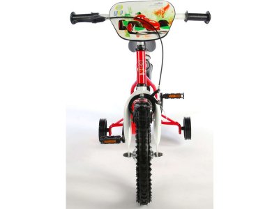 Volare - Dětské kolo 14" Disney Cars