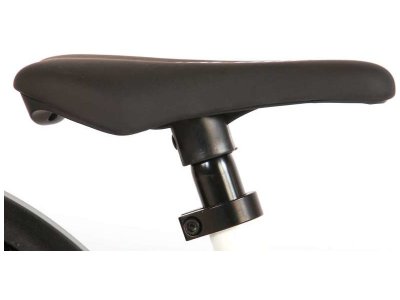 Volare - Dětské kolo 16" Glamour Prime Collection perlově zelená