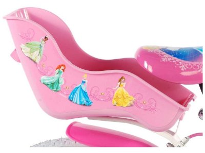 Volare - Dětské kolo 16" Disney Princess