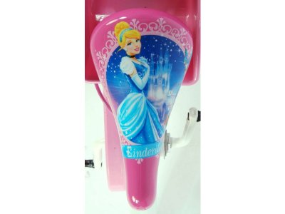 Volare - Dětské kolo 16" Disney Princess
