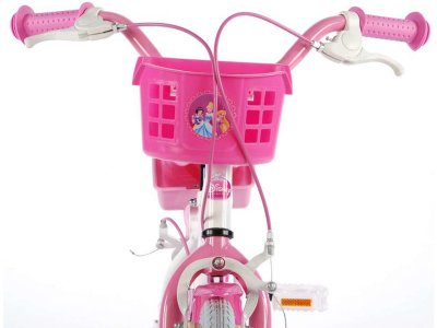 Volare - Dětské kolo 16" Disney Princess