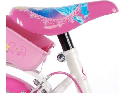 Volare - Dětské kolo 16" Disney Princess