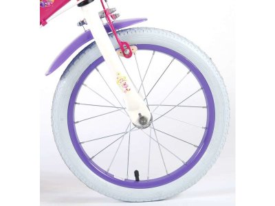 Volare - Dětské kolo 16" Disney Minnie Bow-Tique