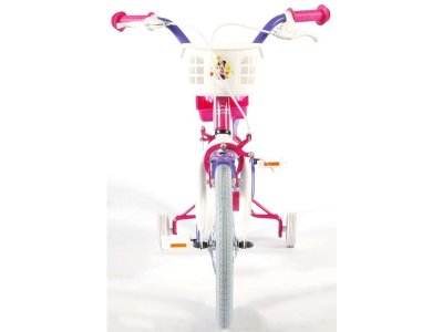 Volare - Dětské kolo 16" Disney Minnie Bow-Tique