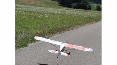 1-02052 RR Funcub XL 1700mm ND