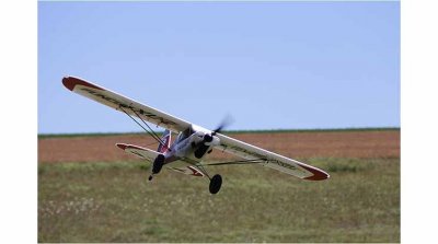 1-02052 RR Funcub XL 1700mm ND