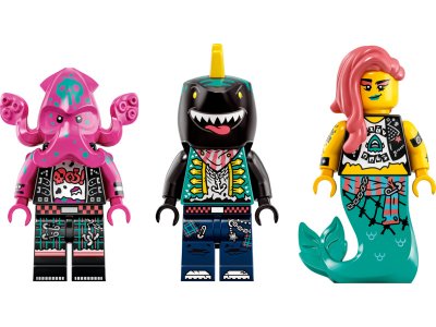 LEGO Vidiyo - Punk Pirate Ship