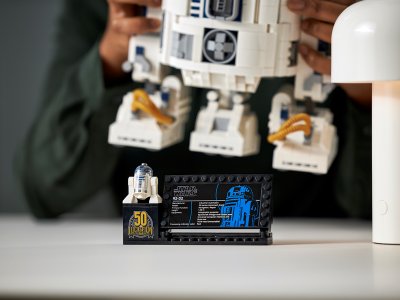 LEGO Star Wars - R2-D2™