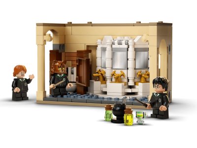 LEGO Harry Potter - Bradavice: omyl s Mnoholičným lektvarem