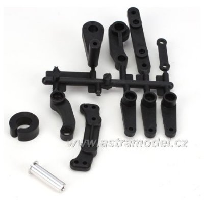 ECX Servo saver