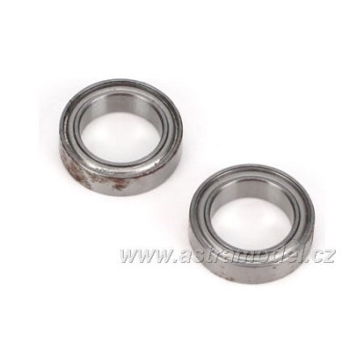 ECX Kuličkové ložisko 10x15x4mm (2)