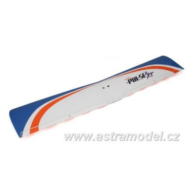 E-flite sada křídel s křidélky: Mini Pulse