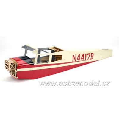 Taylorcraft 450 - trup
