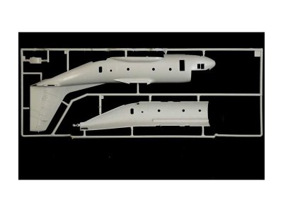Italeri 1450 C-27A Spartan/G.2