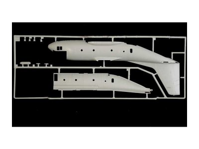 Italeri 1450 C-27A Spartan/G.2