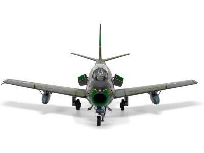 Airfix 08109 Canadair Sabre