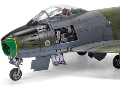 Airfix 08109 Canadair Sabre