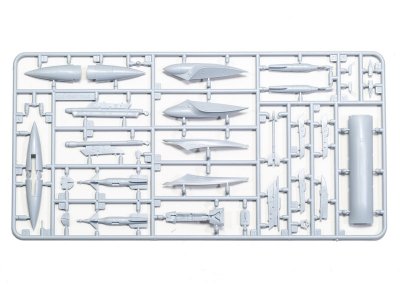 Airfix 06022 Buccaneer S.2 RAF