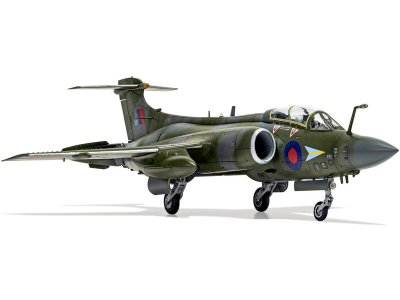 Airfix 06022 Buccaneer S.2 RAF
