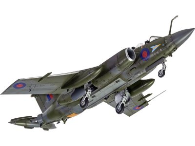 Airfix 06022 Buccaneer S.2 RAF