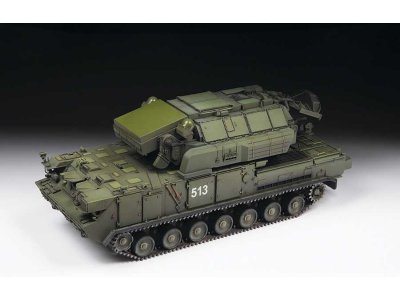 Zvezda 3633 TOR M2 1:35