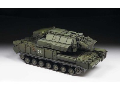 Zvezda 3633 TOR M2 1:35