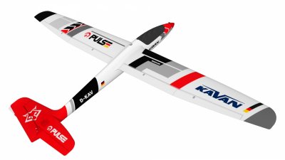KAVAN Pulse 2200 ARF