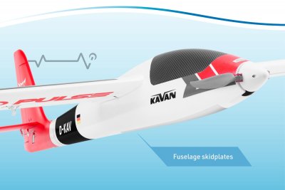 KAVAN Pulse 2200 ARF