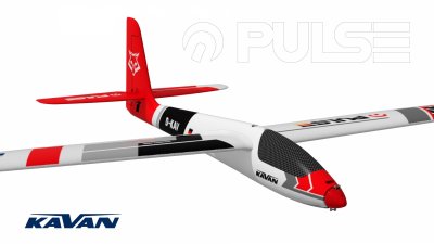 KAVAN Pulse 2200 ARF