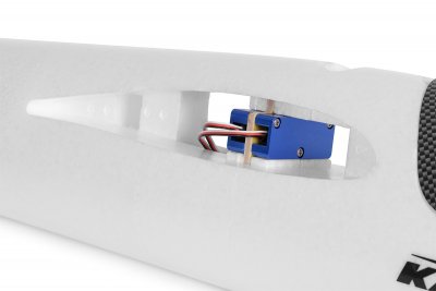 KAVAN Pulse 2200 ARF