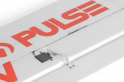KAVAN Pulse 2200 ARF