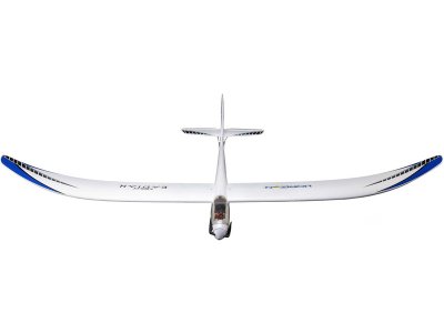 E-flite Night Radian 2.0m PNP