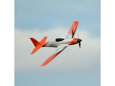 RC model letadla E-flite V900 0.9m SAFE Select BNF Basic