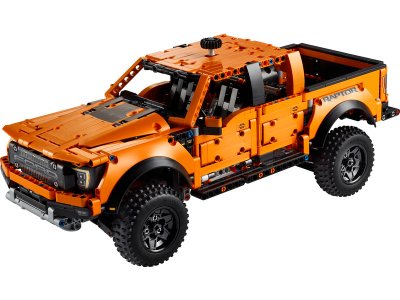 LEGO Technic - Ford® F-150 Raptor