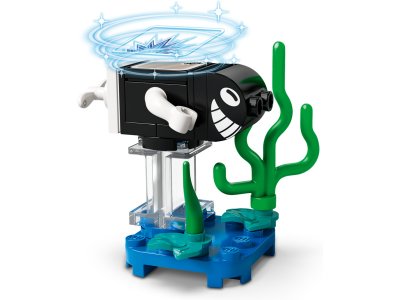 LEGO Super Mario - Akční kostky – 3. série