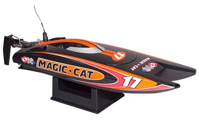 Magic Cat V5 RTR 2,4GHz