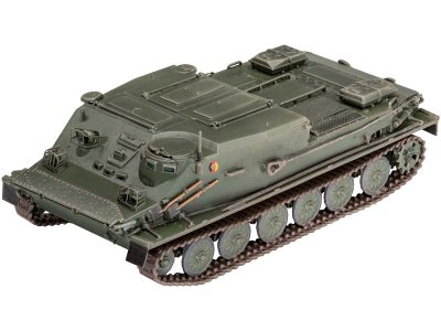 Revell 03313 BTR-50PK 1:72