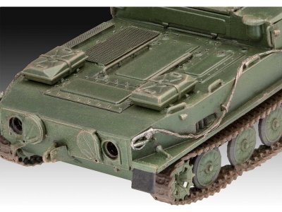 Revell 03313 BTR-50PK 1:72