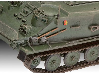 Revell 03313 BTR-50PK 1:72