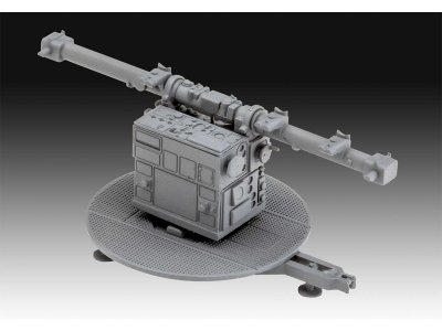 Revell 03325 kanon 37 88mm