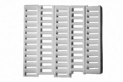 Žebřík 12x55mm (5ks)