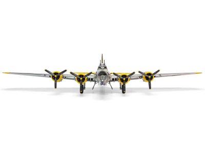 Airfix 08017B Boeing B17G 1/72