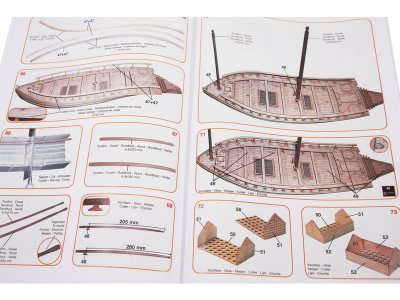 Mantua Model Lancia Armata Svedese 1:35 kit