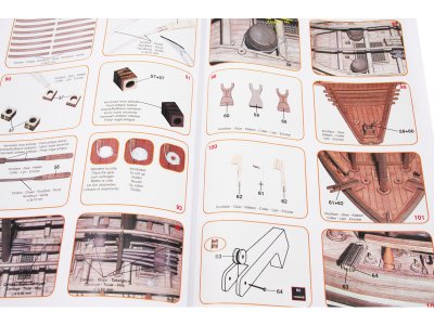 Mantua Model Lancia Armata Svedese 1:35 kit