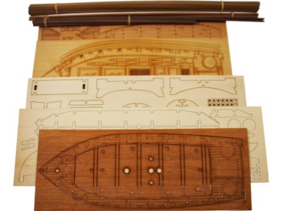 Mantua Model Lancia Armata Svedese 1:35 kit