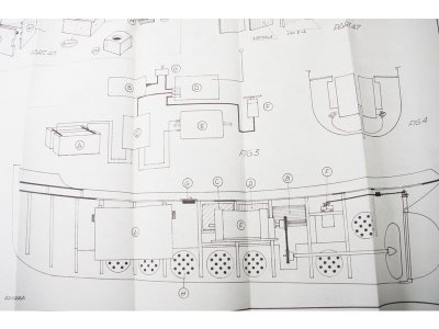 Mantua Model Anteo 1:30 kit